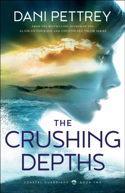 E-kniha Crushing Depths (Coastal Guardians Book #2) Dani Pettrey