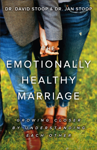 E-knjiga Emotionally Healthy Marriage Dr. David Stoop