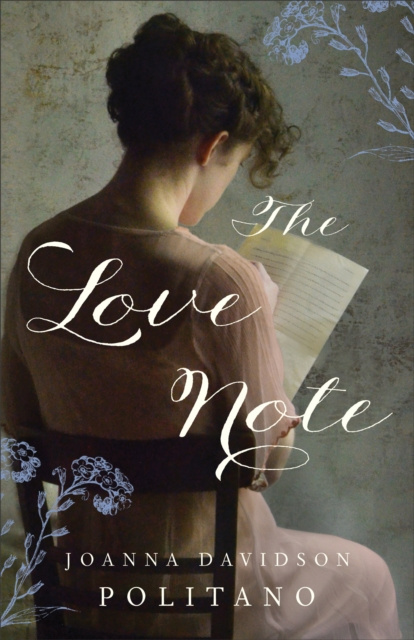 E-book Love Note Joanna Davidson Politano