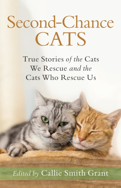 E-book Second-Chance Cats Callie Smith Grant