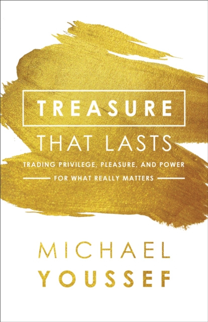 E-knjiga Treasure That Lasts Michael Youssef