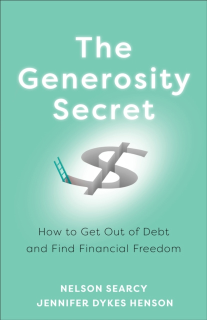 E-book Generosity Secret Nelson Searcy