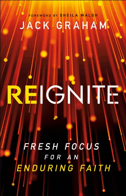 E-book Reignite Jack Graham