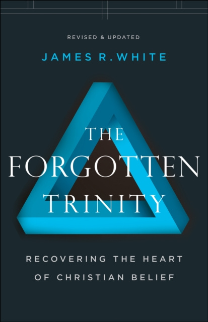 E-book Forgotten Trinity James R. White