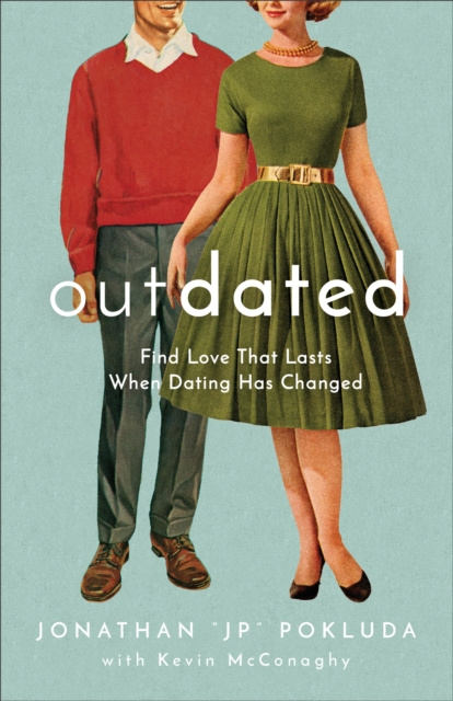 E-book Outdated Jonathan &quote;JP&quote; Pokluda