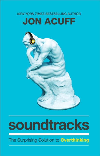 E-book Soundtracks Jon Acuff