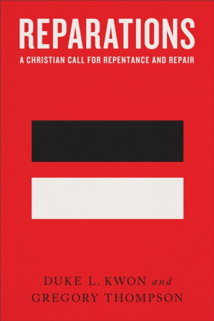 E-Book Reparations Duke L. Kwon
