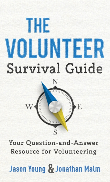 E-Book Volunteer Survival Guide Jason Young