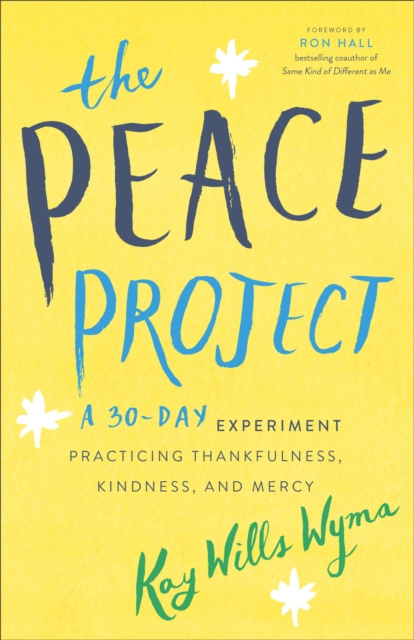 E-Book Peace Project Kay Wills Wyma