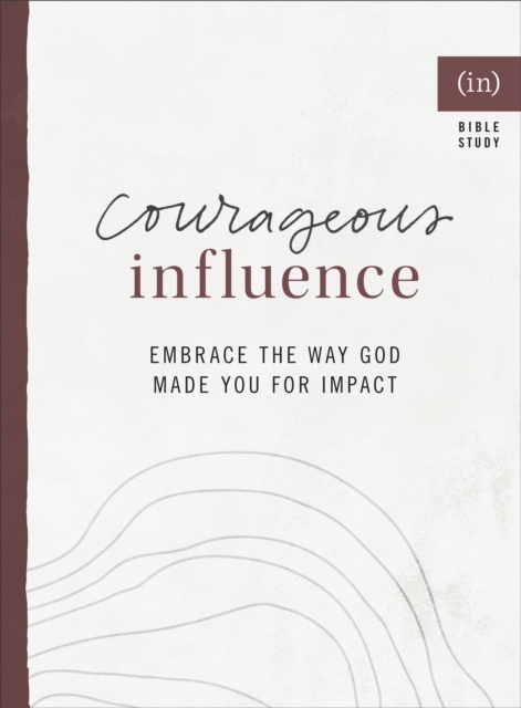 E-book Courageous Influence (in)courage