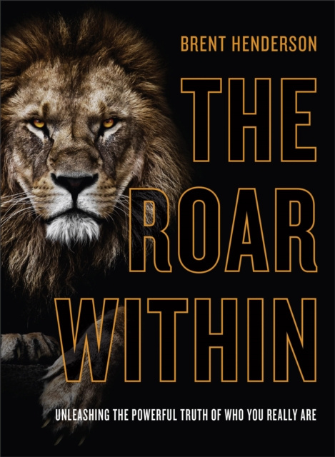 E-knjiga Roar Within Brent Henderson