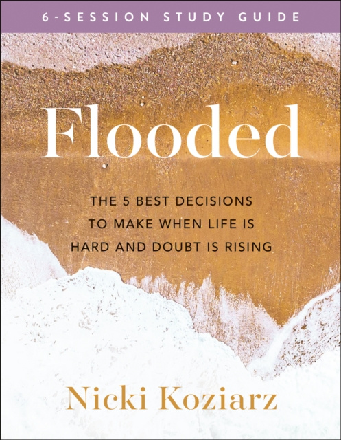 E-knjiga Flooded Study Guide Nicki Koziarz
