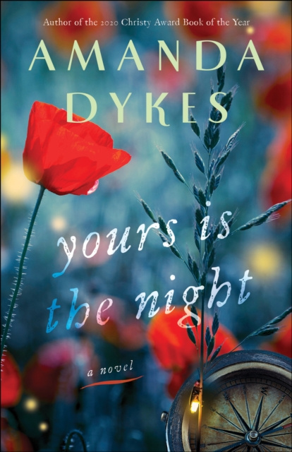E-Book Yours Is the Night Amanda Dykes