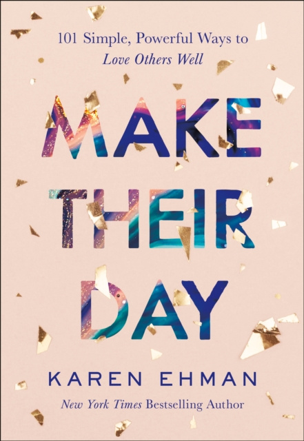E-book Make Their Day Karen Ehman
