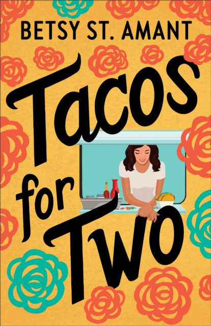 E-knjiga Tacos for Two Betsy St. Amant