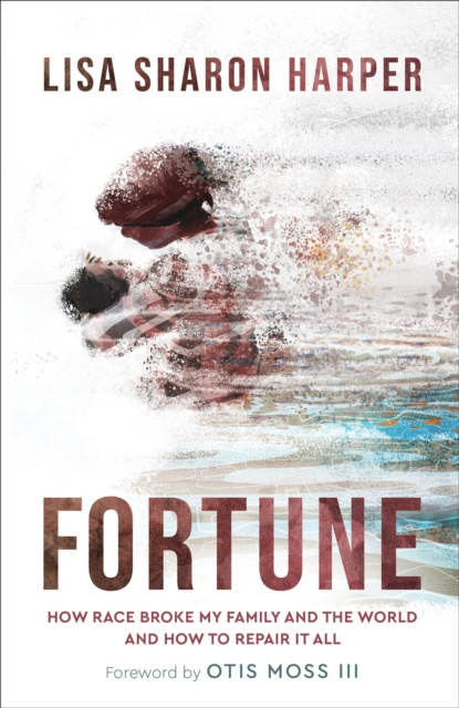 E-knjiga Fortune Lisa Sharon Harper