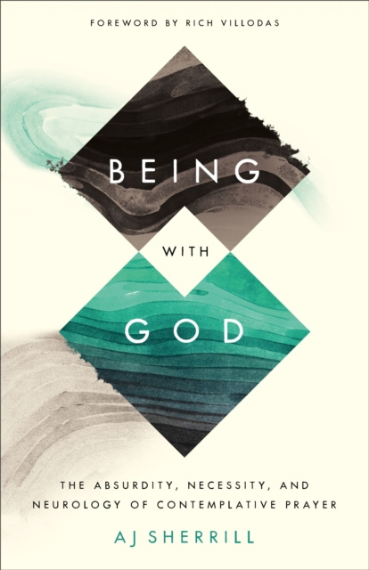 E-book Being with God AJ Sherrill