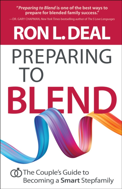 E-book Preparing to Blend Ron L. Deal