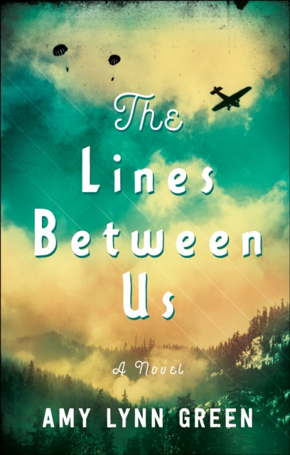 E-knjiga Lines Between Us Amy Lynn Green
