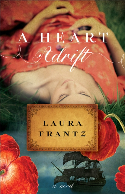 E-kniha Heart Adrift Laura Frantz