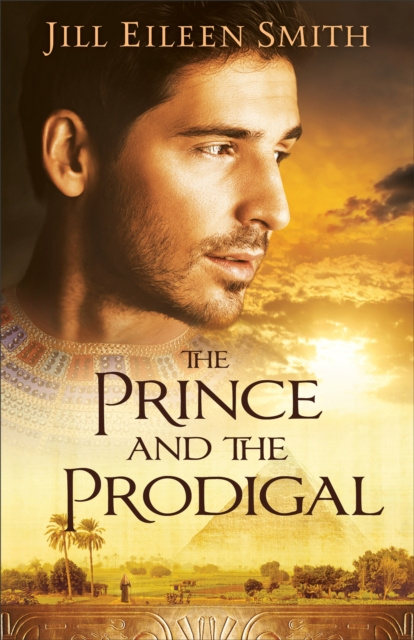 E-kniha Prince and the Prodigal Jill Eileen Smith