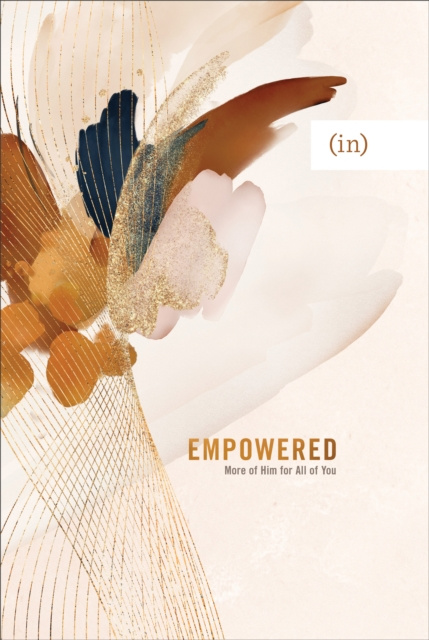 E-book Empowered (in)courage