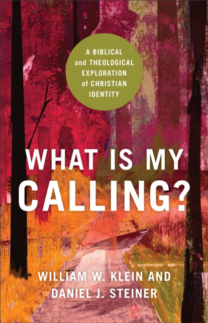Livre numérique What Is My Calling? William W. Klein