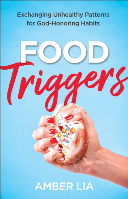 E-book Food Triggers Amber Lia