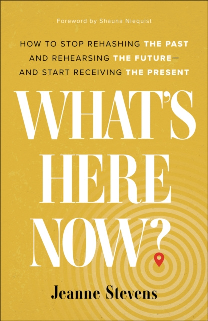 E-book What's Here Now? Jeanne Stevens