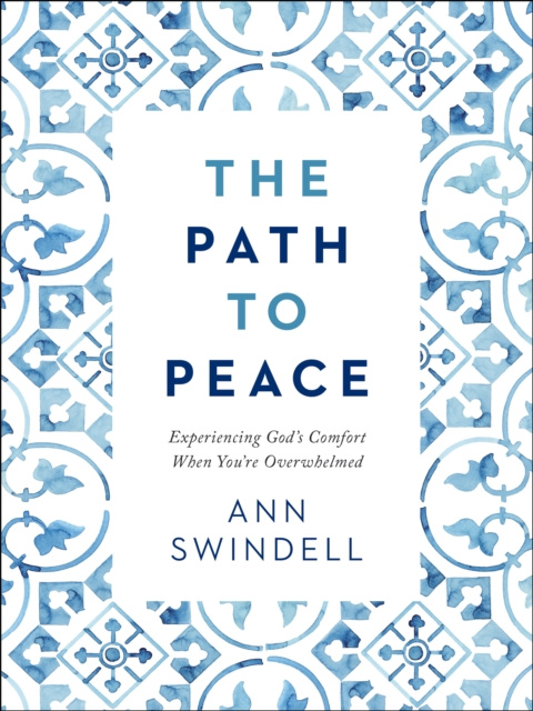 E-kniha Path to Peace Ann Swindell