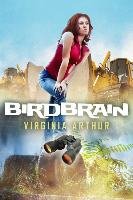E-book Birdbrain Virginia Arthur