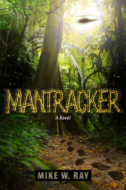 E-knjiga Mantracker Mike W. Ray
