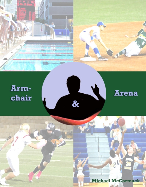 ebook Armchair and Arena Michael McCormack