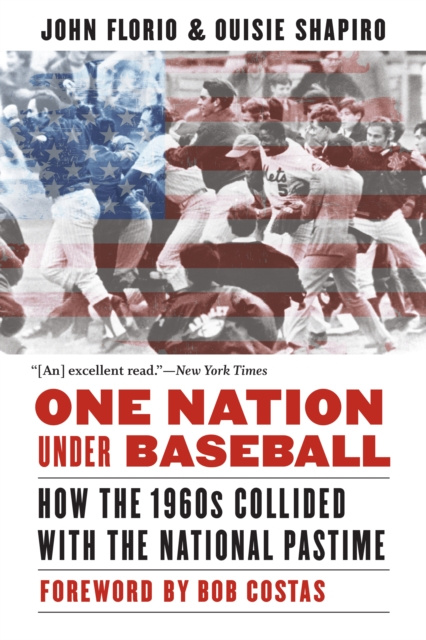 E-kniha One Nation Under Baseball Florio