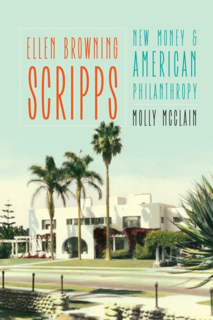 E-knjiga Ellen Browning Scripps McClain
