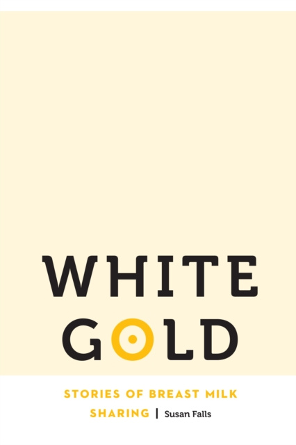 E-knjiga White Gold Susan Falls