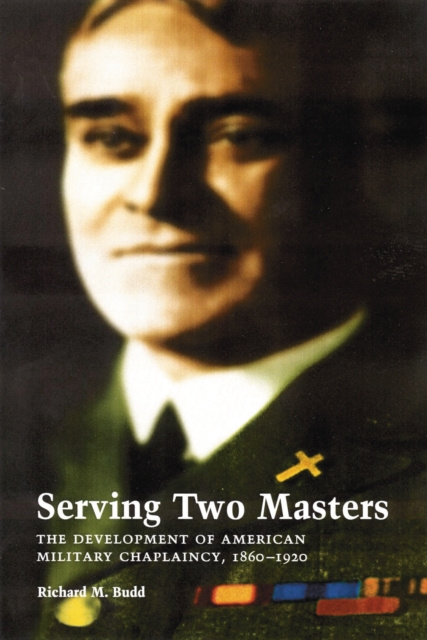 E-knjiga Serving Two Masters Richard M. Budd