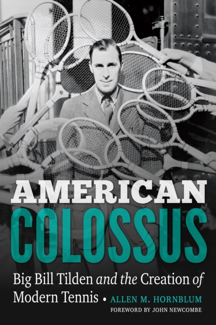 E-Book American Colossus Allen M. Hornblum