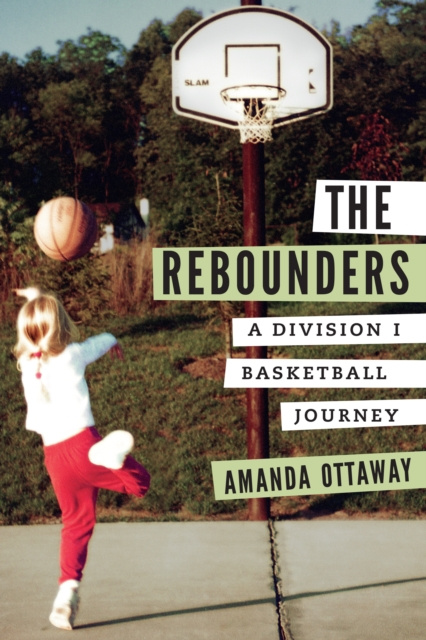 E-knjiga Rebounders Ottaway