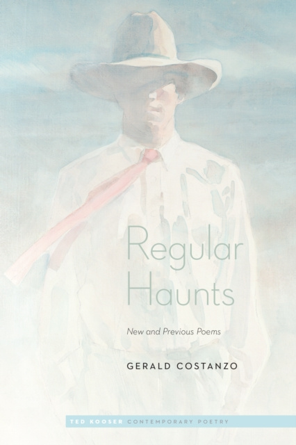 E-knjiga Regular Haunts Gerald Costanzo