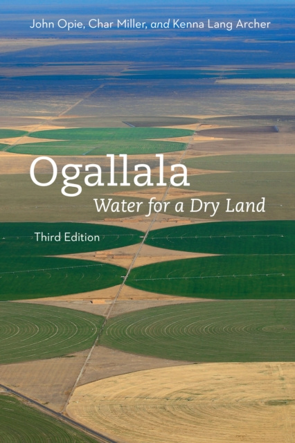 E-knjiga Ogallala John Opie
