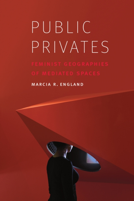 E-knjiga Public Privates Marcia R. England