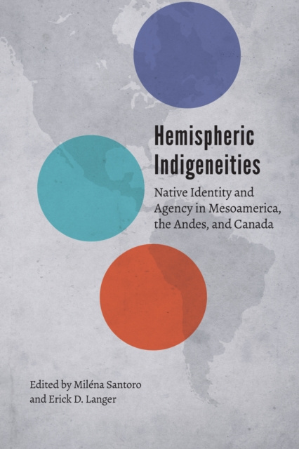 E-book Hemispheric Indigeneities Milena Santoro