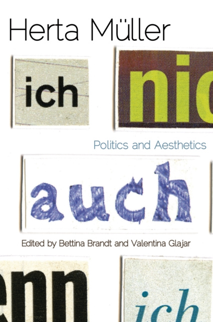 E-book Herta Muller Bettina Brandt