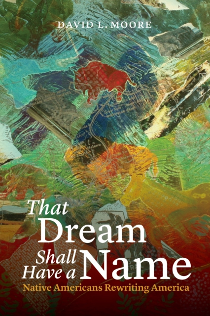 E-book That Dream Shall Have a Name Moore