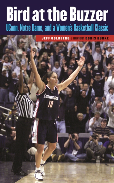 E-knjiga Bird at the Buzzer Goldberg