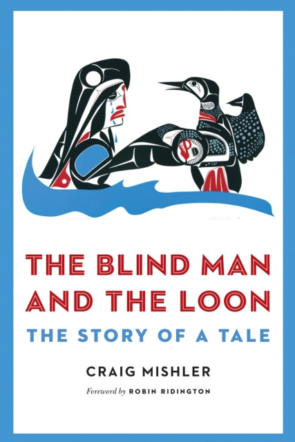 E-Book Blind Man and the Loon Craig Mishler