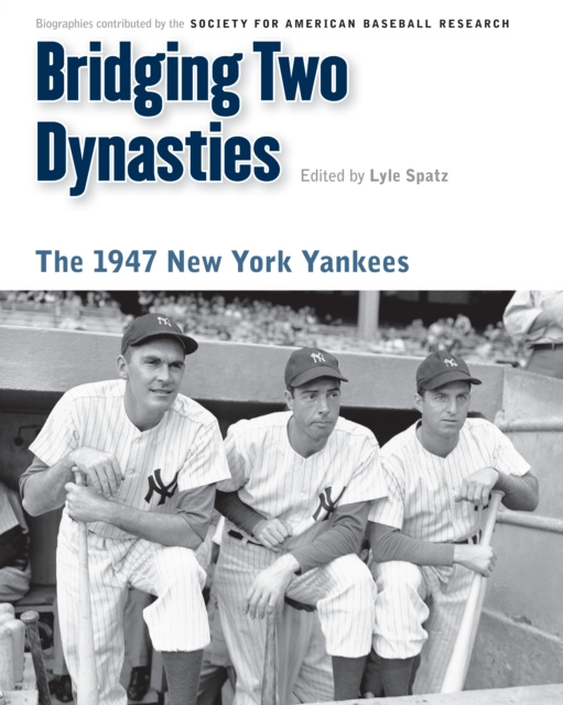 E-knjiga Bridging Two Dynasties Lyle Spatz