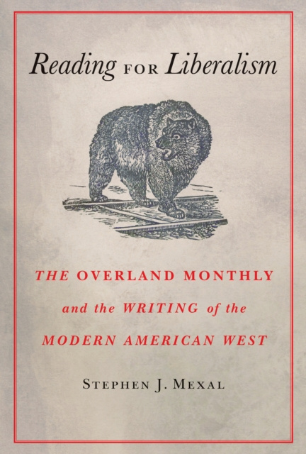 E-knjiga Reading for Liberalism Mexal