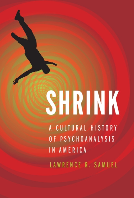 E-knjiga Shrink Samuel